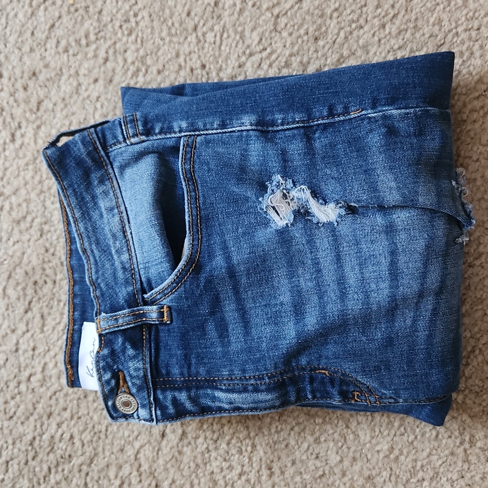 Kancan skinny jeans